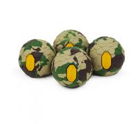 Helinox - Vibram Ball Feet Set 45 mm field camo