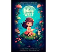 Helins Welt: Malbuch für Kindergartenkinder - erste kreative Schritte