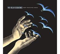 Helio Sequence The - Keep Your Eyes Ahead (Deluxe Edt.)