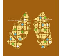 Helio Sequence, The - Love And Distance