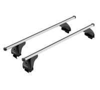 Helio, set completo barre portatutto in alluminio - M - Evos ST - C213