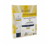 HELIOCARE 360 100+ GEL+PLU7CPS