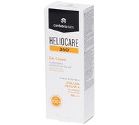 Heliocare 360° 100+ Gelcream 50 ml Crema solare