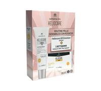 Heliocare 360° A-R Emulsion SPF50+ 50ml + Heliocare 360° Plus 7 Capsule