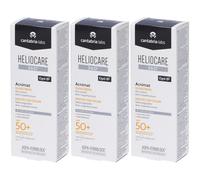 Heliocare 360° Acnimat SPF50+ 3x50 ml
