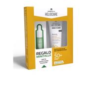 Heliocare 360° Acnimat Sunscreen SPF50+ Case 2 Pcs