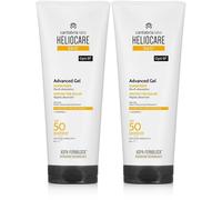 Heliocare 360° Advanced Gel Body 2x250 ml Gel