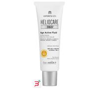 Heliocare 360° Age Active Fluid SPF50 50 ml