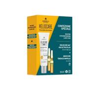 Heliocare 360 Age Active Fluid SPF50 50 ml + Endocare Tensage 2 Ampolle