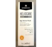 Heliocare® 360° Age Active Fluid Spf 50-50ml