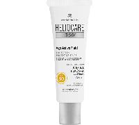 Heliocare 360° Age Active Fluid Protezione Solare Viso, 50ml