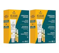Heliocare 360° Age Active Fluid SPF50 + Endocare Tensage Ampolle 2x2ml