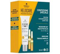 HELIOCARE 360 AGE ACTIVE+TENS
