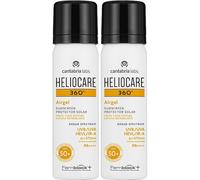 Heliocare 360° Airgel 2x60 ml Gel