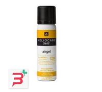 Heliocare 360° Airgel SPF50+ fotoprotezione avanzata 60ml