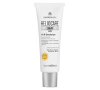 Heliocare 360° MD A-R Emulsion SPF50+ emulsione di protezione solare per pelli sensibili soggette a rossore 50 ml unisex