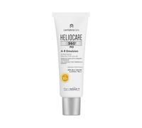 Heliocare 360° MD A-R Emulsion SPF50+ emulsione di protezione solare per pelli sensibili soggette a rossore 50 ml unisex