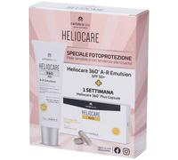 HELIOCARE 360 AR50+ EM+PLU7CPS