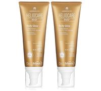 Heliocare 360° Body Glow SPF50+ 2x100 ml