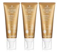 Heliocare 360° Body Glow SPF50+ 3x100 ml
