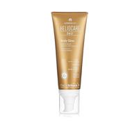 Heliocare 360° gel corpo brillante solare SPF 50+ 100 ml