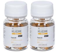 Heliocare 360° Capsule 2x30 pz Capsule