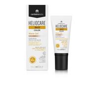 Heliocare 360° Color Sunscreen With Aqua Gel Color SPF50+ Beige 50ml