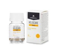 HELIOCARE 360 D Plus Anti-Aging Prevent Sunburn Skin Inestetismi 30 capsule