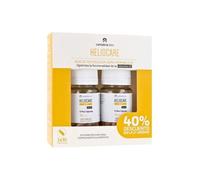 Heliocare 360° D Plus Oral Capsule Pack 2 X 30 U