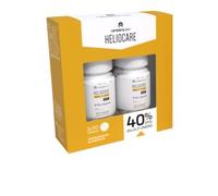 Heliocare 360° D Plus Oral Capsules Pack 2 X 30 Un