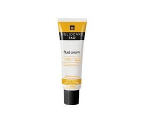 HELIOCARE 360 FLUID CR SPF50+