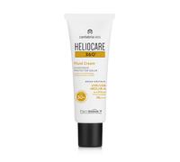 Heliocare 360 Fluid Cream Protezione Solare SPF 50+
