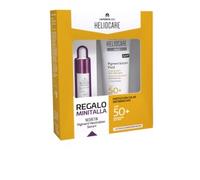 Heliocare 360 Opti D Pigment Solution Fluid Spf50+ 50ml Set 2 Pieces