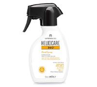 Heliocare 360° Fluid Spray Protezione Solare Corpo SPF50 texture leggera 250ml
