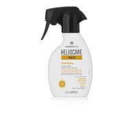 Heliocare 360° Fluid Spray Protezione Solare Corpo SPF50 texture leggera 250ml