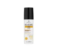 Heliocare 360 Gel Oil Free Bronze Intense SPF50 50ml - Gel solare viso
