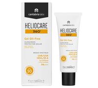 HELIOCARE® 360° Gel oil-free SPF 50 50 ml Gel