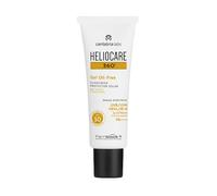 HELIOCARE 360 OIL FREE SPF50