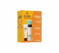 Heliocare - 360 Gel Solare Viso Spf50+ e Fluido Dopo Sole