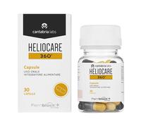 DIFA COOPER HELIOCARE 360 30 CAPSULE