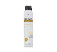Heliocare 360° Spray Invisibile SPF 30 Protezione Solare Corpo 200 ml
