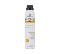 Heliocare 360 Invisible Spray SPF50+ Solare Corpo Wet Skin 200ml