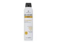 Heliocare 360º Invisible Sunscreen Spray SPF50+ 200ml