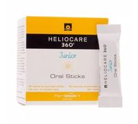 HELIOCARE 360 JUNIOR ORAL 20 STICK SCAD.DATE12/2025