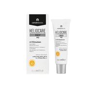 Heliocare 360° MD A-R Emulsion SPF50+ emulsione di protezione solare per pelli sensibili soggette a rossore 50 ml unisex