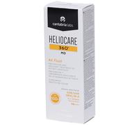 DIFA COOPER SPA HELIOCARE 360 MD AK FLUID 50ML