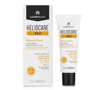HELIOCARE® 360° Mineral Fluid SPF 50+ 50 ml Gel