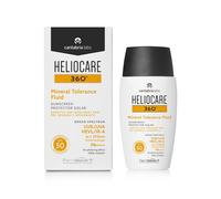 HELIOCARE® 360 Mineral Tolerance Fluid SPF 50 50 ml Gel
