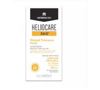 Heliocare 360 Mineral Tolerance Fluid SPF 50+ per pelli sensibili e intolleranti