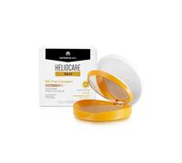 Heliocare Fondotinta compatto SPF 50 (Oil-Free Compact) 10 g Beige